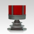 Jade Tribute Memorial Candle